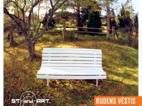 Rudens Vēstis (ft. Goran Gora, 2011)